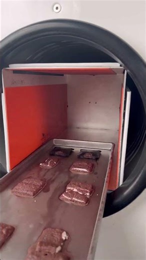 Freeze Dried After Eights!!