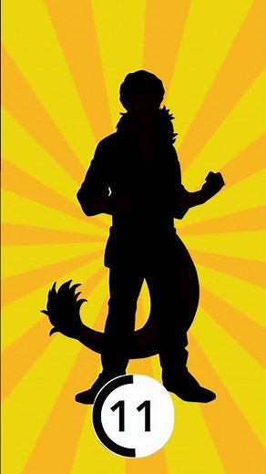 Guess the My Hero Academia Character in 10 Seconds! | Test Your Anime Knowledge🔥👀