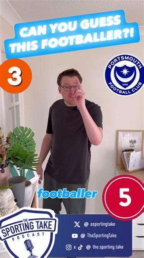CAN YOU GUESS THIS FOOTBALLER?! FOOTBALL QUIZ! #fyp #footballquiz #footballtiktok #ucl #premierleague