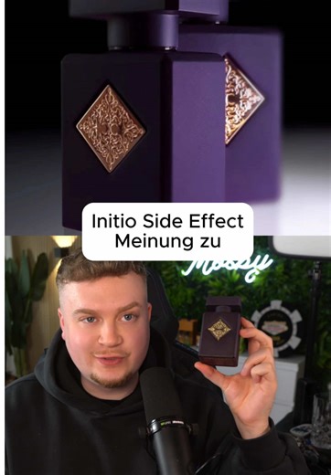 Initio Side Effect: Affordable Fragrance Review!
