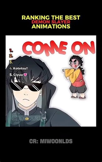 ranking demon slayer ships