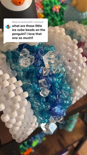 Unraveling the Mystery of Kandi and Beads: Ice Cubes, Candy, and More!