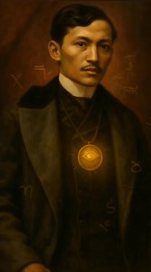 MYSTIC RIZAL #JoseRizal #freemasonry #europe #occult #LIHIMNAKARUNUNGAN #fbreels2025ツ #fbpost2025シ #reelsvideoシ #foryoupageシforyou #reelsfypシ #reelsfacebook #fypviral | Daigdig ng Kababalaghan