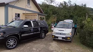 3.3K views · 61 reactions | Serving the lawson family with dignity today in mango walk newworks Westmoreland | BT Thomas funeral home ltd | Facebook