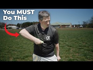 The TWO Pieces of Backhand Timing You MUST Know