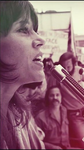 TRUTH about "Hanoi" Jane Fonda - Forgotten History Shorts 3