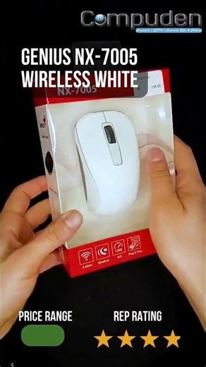 MOUSE UNBOXING: Low Grade to Boss Level (PART 1)