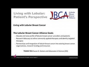 Invasive Lobular Breast Cancer Explained: Symptoms, Diagnosis & Treatment