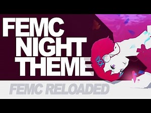 Persona 3 Reload - A Night Wanderer (FEMC Night Theme)