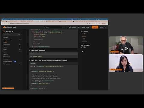 Build Conversational Forms with Deepgram