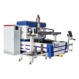 [Hot Item] Aiotek Automatic Filing Cabinet Flip Machine Metal Sheet Folding Machine