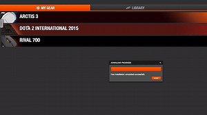 1.3K views · 3 comments |  Arctis 3: How-To setup  7.1 Surround Sound ⚙ Customizable in SteelSeries Engine Get the most out of your  Arctis with SteelSeries Engine. Customize your  surround sound,  EQ settings,  microphone settings, and more. SteelSeries  7.1 Surround Sound available only in Windows 7+. Learn more : https://steelseries.com/arctis3/register #SteelSeries #Arctis3 #Gaming #Headset #7.1Surround | SteelSeries Philippines | Facebook