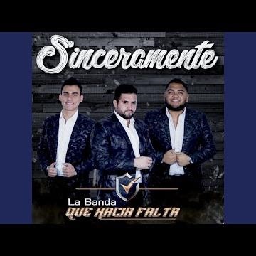 Sinceramente