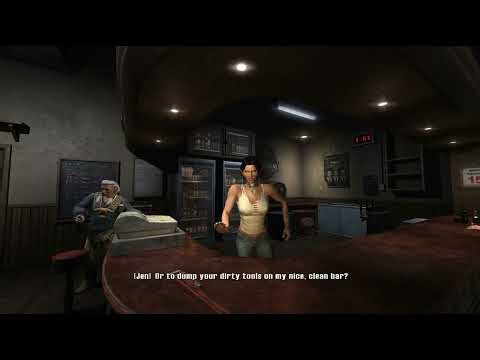 Prey (2006) - Intro + Beginning