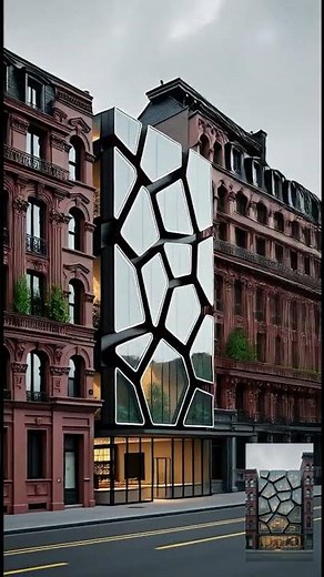 🎬 Pushing Rhino Geometry Further with ComfyUI + ControlNet (16:9 Full Video)