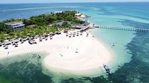 Mga whitesand beaches sa Negros Occidental | Digicast Negros