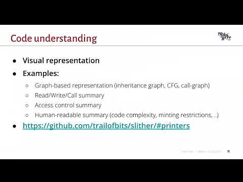Slither: How it works and how to use it