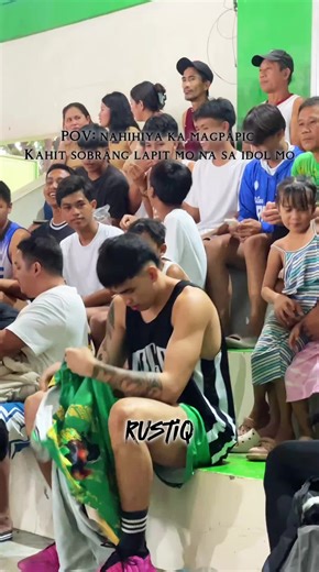 KQ MY IDOL. Ikaw sino nagpa inspire sayo sa basketball? #basketball🏀 #tiktokph #fypage #viral