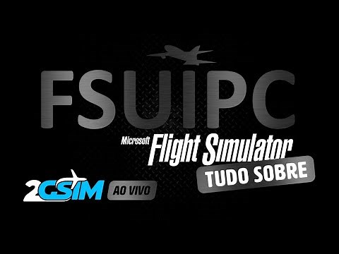 Como configurar o FSUIPC [ TUDO SOBRE ]