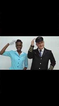 Think before you fly... a comedy. #airlines #flightattendant #comedy