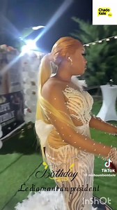 159K views · 7.4K reactions | Suivez les fêtes d'anniversaire des actrices africaines Michou mbembele et destiny etiko  | Chado kele blog | Facebook