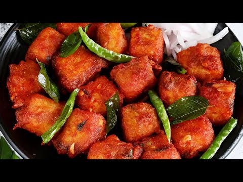 Paneer 65 recipe in tamil |How to make paneer 65 in tamil |paneer fry recipe in tamil |paneer recipe