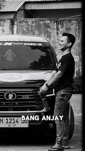 Ada yg mau samaan pakai modul kayak Platkuning.?🤪 @Sanjaya Ac Lighting @Beebot Automotive Official @Faketravel 😜 #fyp #traveltiktok #platkuning_2gd