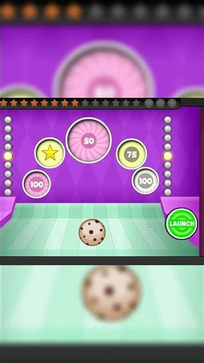 I managed to score on blender ball #streamer #gamer #papasfreezeria