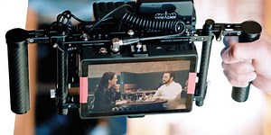 Wooden Camera's V3 Cage Is 33% Lighter and Shipping Now