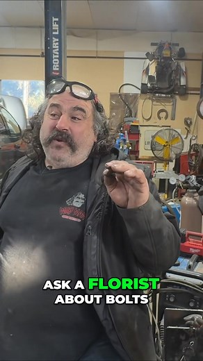 20K views · 414 reactions | Follow @averyshoaf4real for more wisdom and tips! Teaching Cassidy important lessons — kids, always question what you hear. #AveryShoaf #RustValleyRestorers #WildManGarage | Avery Shoaf Wildman Garage | Facebook