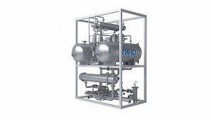 [Hot Item] Clean Energy Hydrogen Separation-Purification System Used for Hydrogen Purification