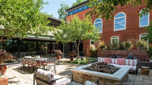 Historic Denver home hits the market for $10.9M