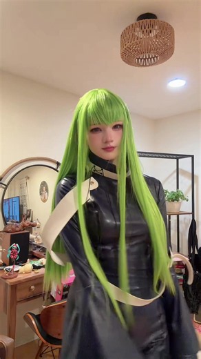 Post-Con Cosplay Tips: Code Geass Comfort After Long Convention