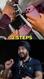 Check this before buying used iPhone 📱🚨
