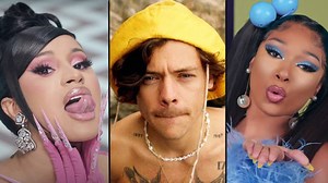 100 lyrics about sex that are too explicit for radio