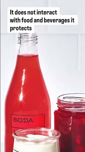 What “Inert” Means in Food Packaging Materials