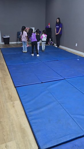 ✨ Tiny Twinkles Camp ✨ Small turnout, BIG fun! Our littles learned toe touches, forward rolls, and a super cute dance. We played games, colored, laughed, and of course enjoyed some yummy snacks. So proud of our shining stars! ⭐️ #StarlightsCheer #fresnocheer #cheercamp #tinycheerleader | Starlights Cheer