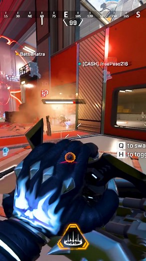 15K views · 106 reactions | Oven Simulator #apexlegends #apexlegendscommunity #apexlegendsclips #dxnoir | Dxnoir | Facebook