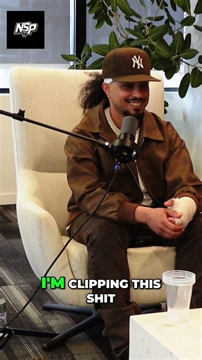 LOOK AT THE NAME HIP… HOP 😂🤣😂🤣 | ”Does hip-hop have a time limit ? | no script podcast |