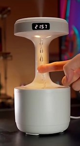 111K views · 344 reactions | Tambahkan keindahan futuristik ke rumah anda dengan pelembab udara anti gravitasi ini! Fakta: Kucing-kucing anda juga akan menyukainya https://shope.ee/40HCEKmIcD  #ShopeeMY #MYShopeeCheck | Shopee | Facebook