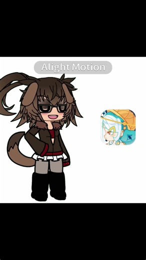 It’s cute! #gacha #gachalife #gachaedit #minimuse #tween #fy #fyp #fypシ #fypシ゚viral