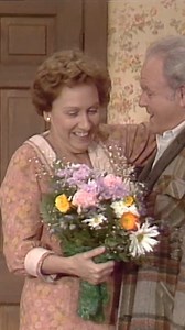 Archie Loves Edith! | All In The Family | All In The Family