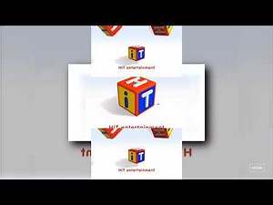 (YTPMV) Hit Entertainment scan