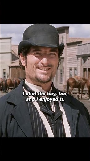 🎬 Open Range (2003) | Justice for a Friend