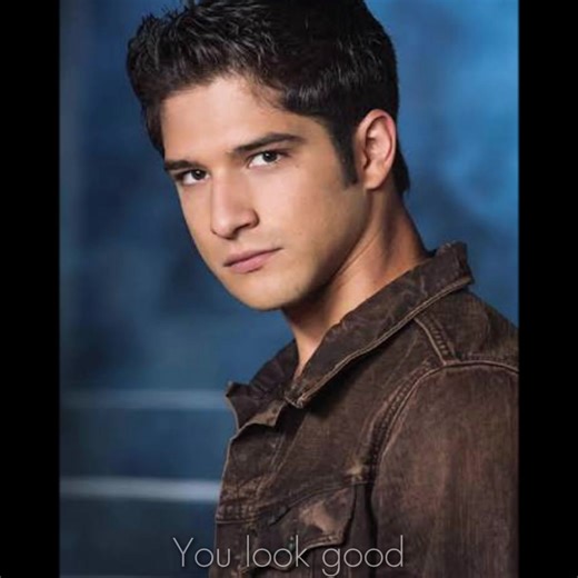 lol Stiles is my favorite