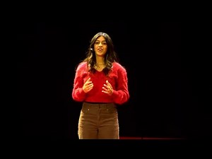 Powerful Lessons from a Bullied Teen | Aaliyah Ghotra | TEDxOneonta