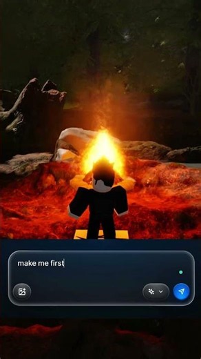 Is this the easiest way to make Roblox games? #forgeguipartner #robloxdev #roblox