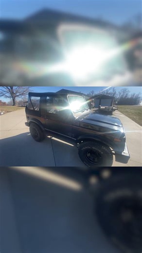 1988.5 Suzuki Samurai Quick Tour #suzukisamurai #suzukisamuraijl #samuraiforsale
