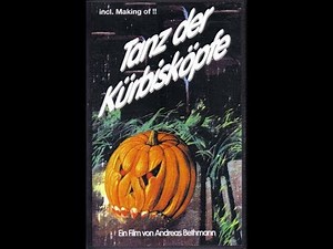 Tanz der KörbisKöpfe (Andreas Bethmann 1996) : The Making Of