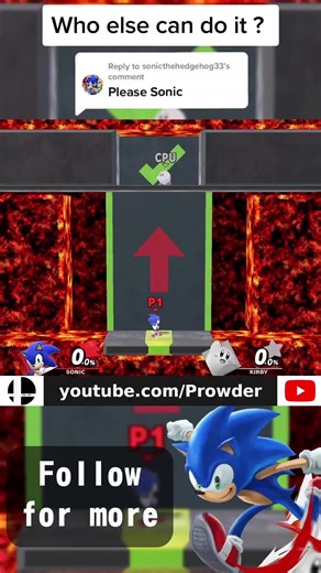 Sonic Strategies in Smash Ultimate Gameplay